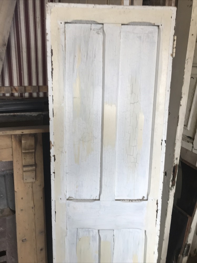 Small Pine Door