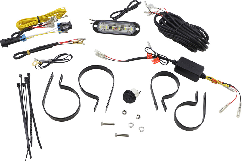 Powermadd Reverse LED Light Kit 66008