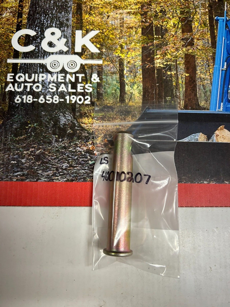 LS Upper Link Pin-TRG896 40010207