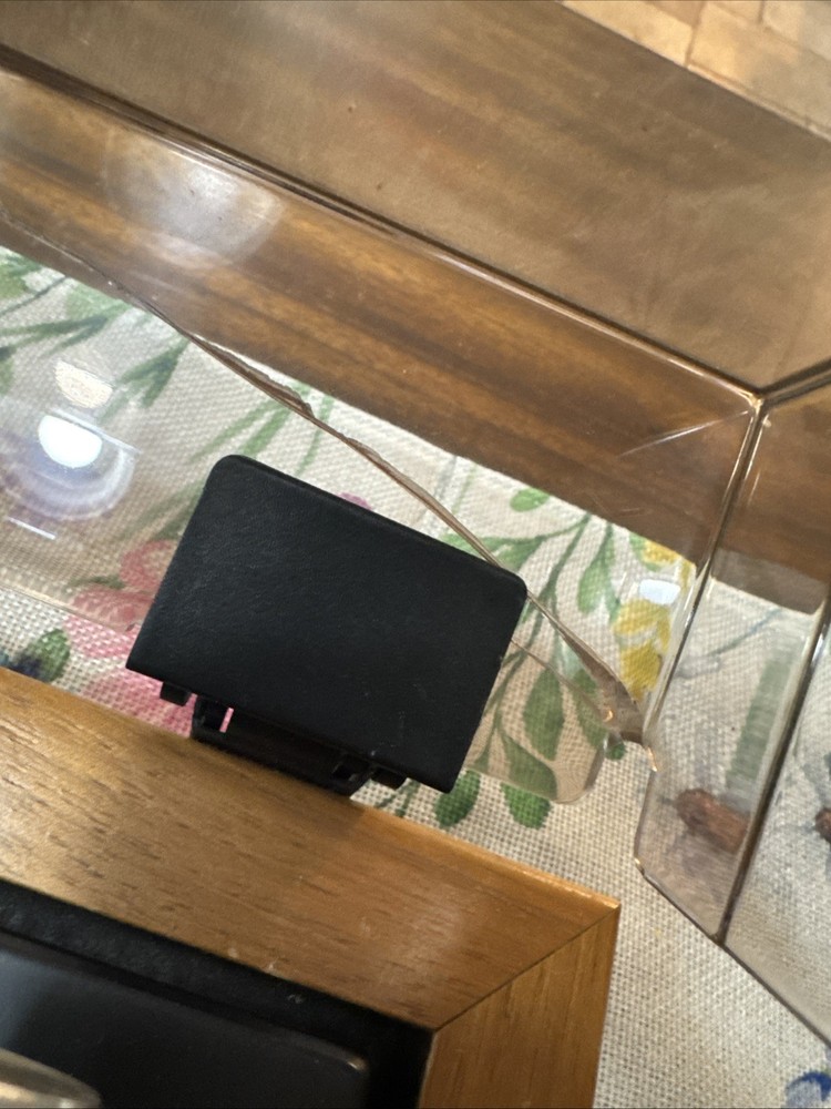 Dual 505 Belt Drive Record Player Turntable