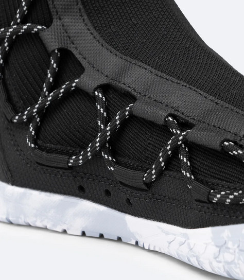 Lightweight High Cut X Boot
