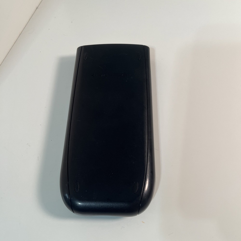 Texas Instruments TI-84 Plus Graphing Calculator - Black