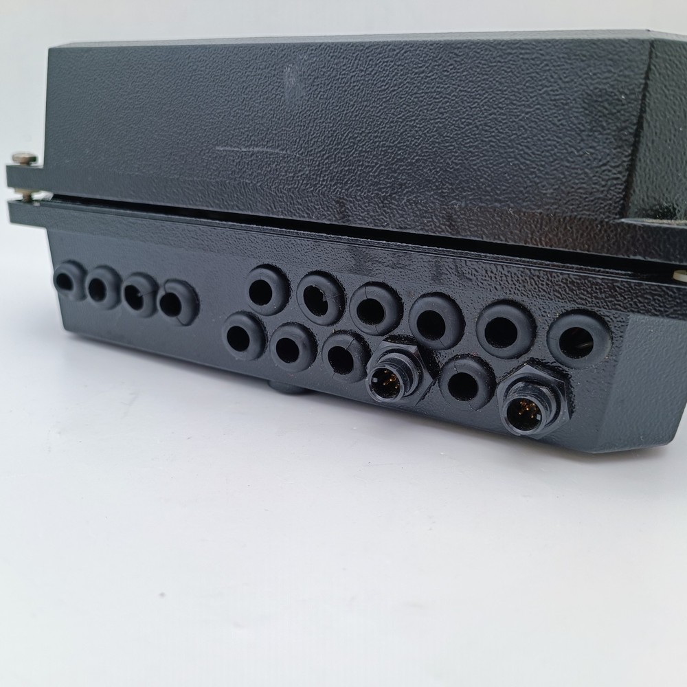 B&G H1000-ACP Autopilot Computer Processor H-RANGE PILOT HYDRA