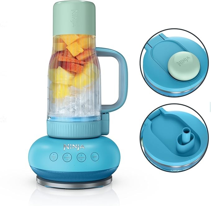 Ninja Blendboss Personal Blender DB351PR
