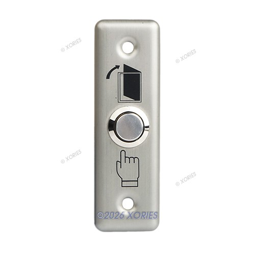 Remote Controlled RFID Door Lock Access Control System Kit + Electric Lock NEW