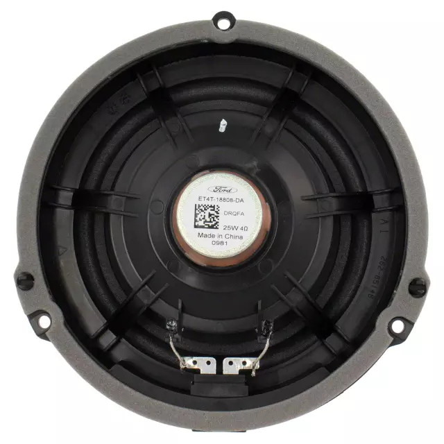 Genuine Ford Speaker ET4Z-18808-D