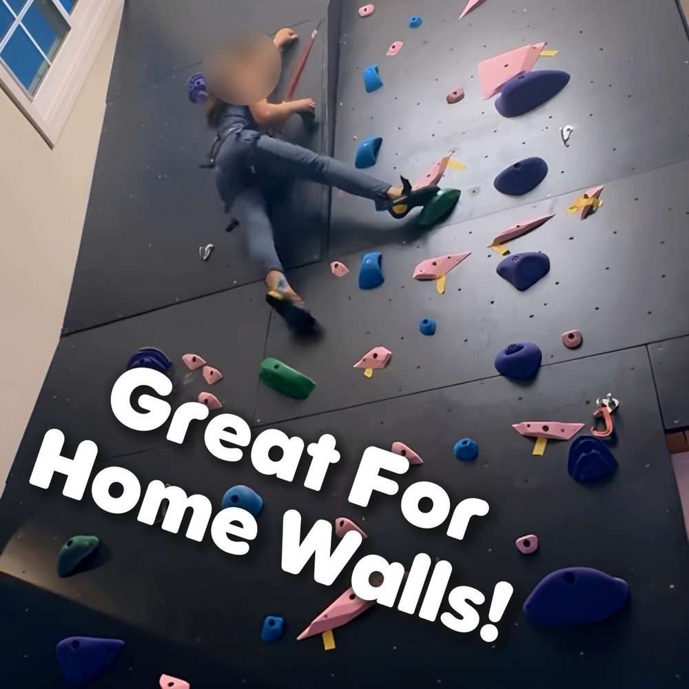 Banana Rock Climbing Hold