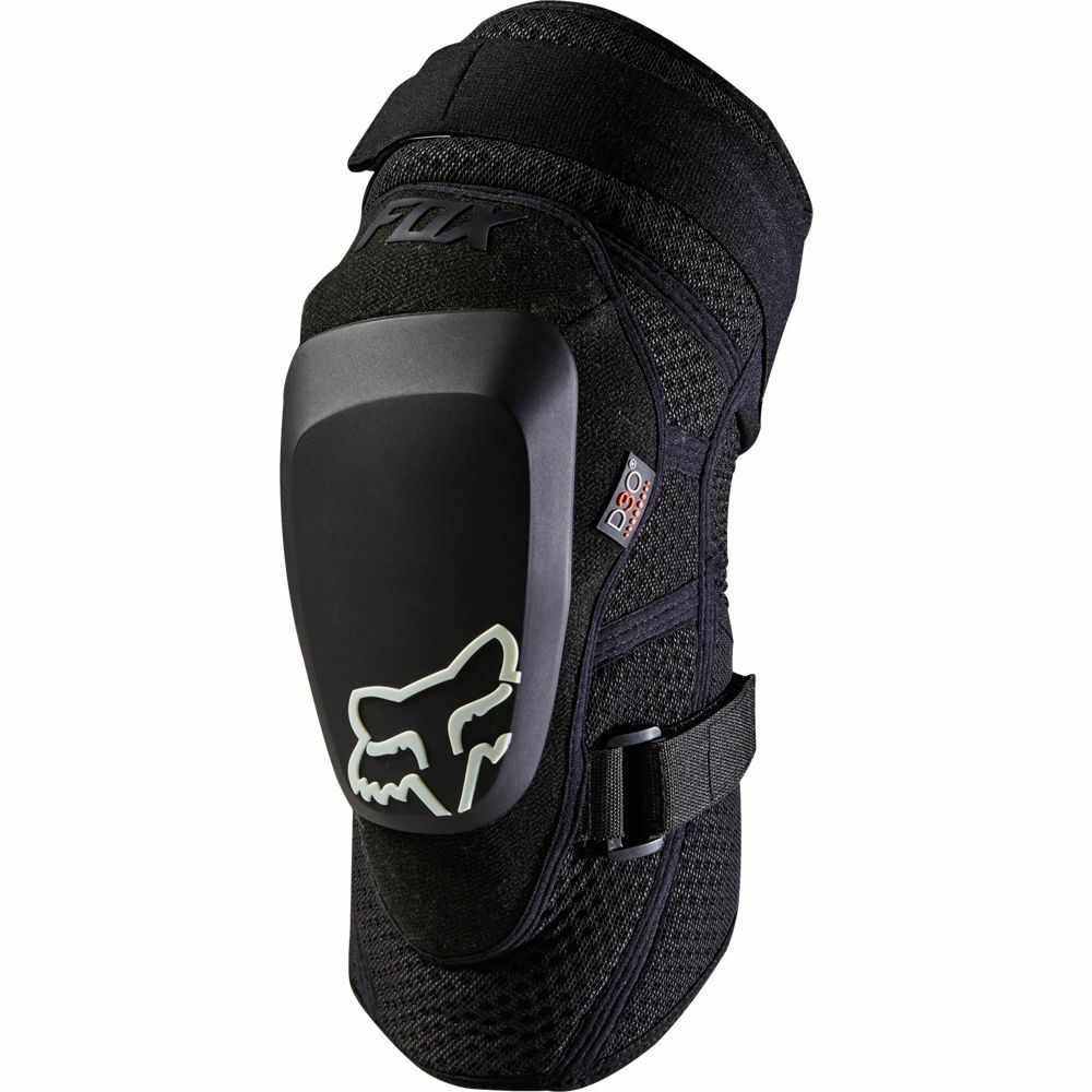 Fox Racing Launch Pro D30 Knee Guards Pads