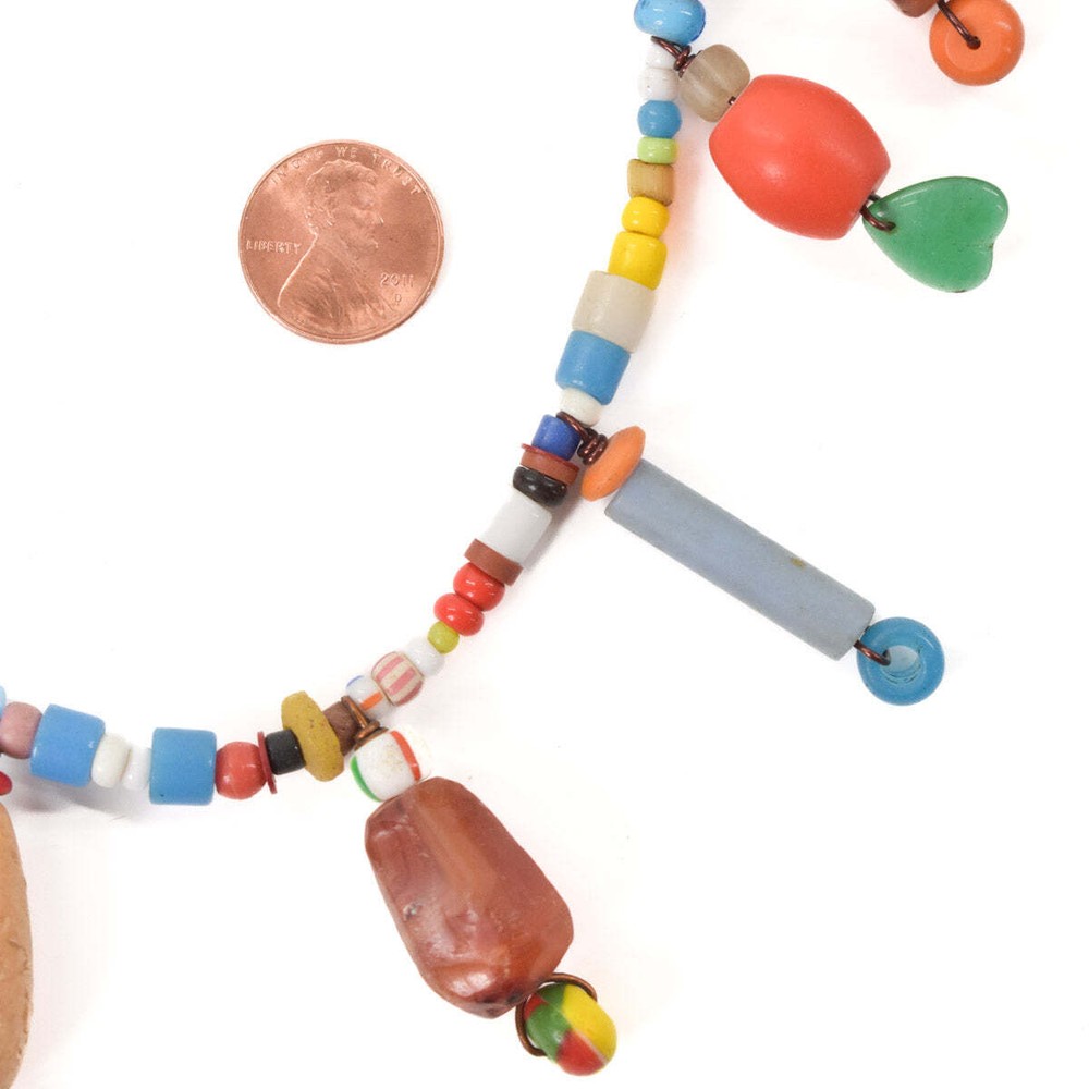 Bohemian Trade Beads Sidley Collection 40 Inch