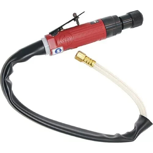 Chicago Pneumatic CP873K Tire Buffer Kit with Quick Change Slip Chuck