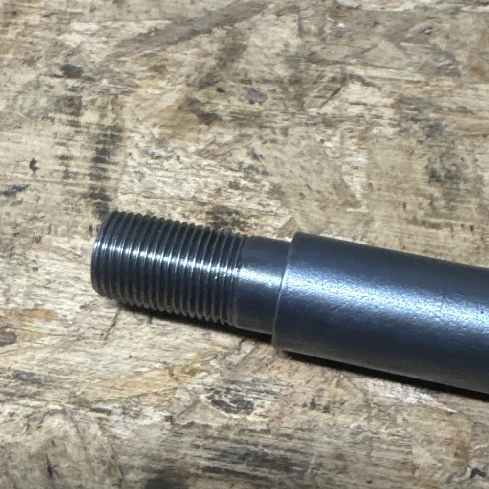 Walker Turner Driver Line Benchtop Shaper Depth Adjustment Leadscrew