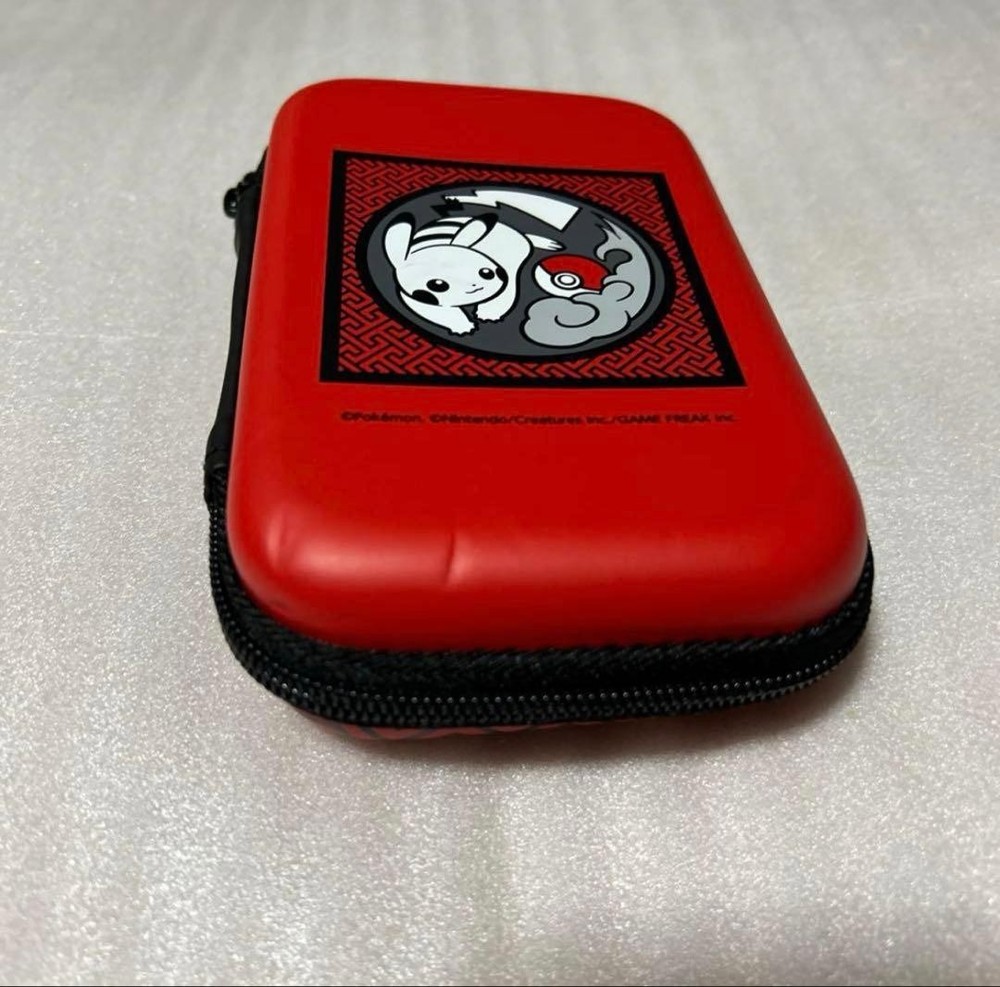 Pokémon Craft Exhibition Gadget Pouch