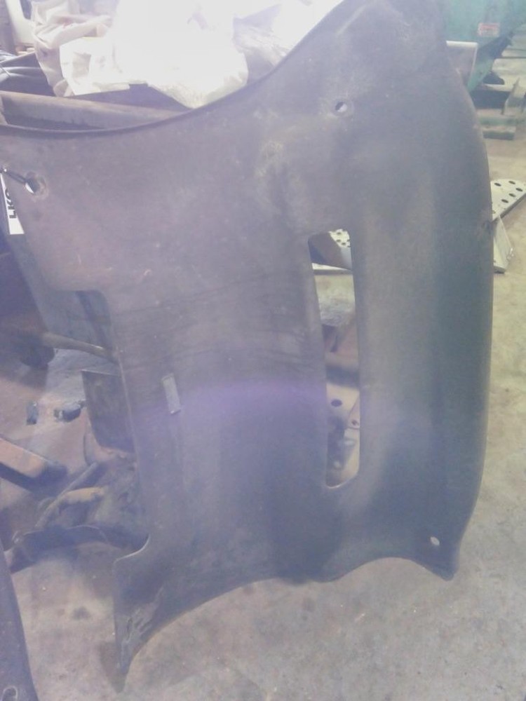 For 1998 KENWORTH T2000 SIDE FAIRING Right , OH
