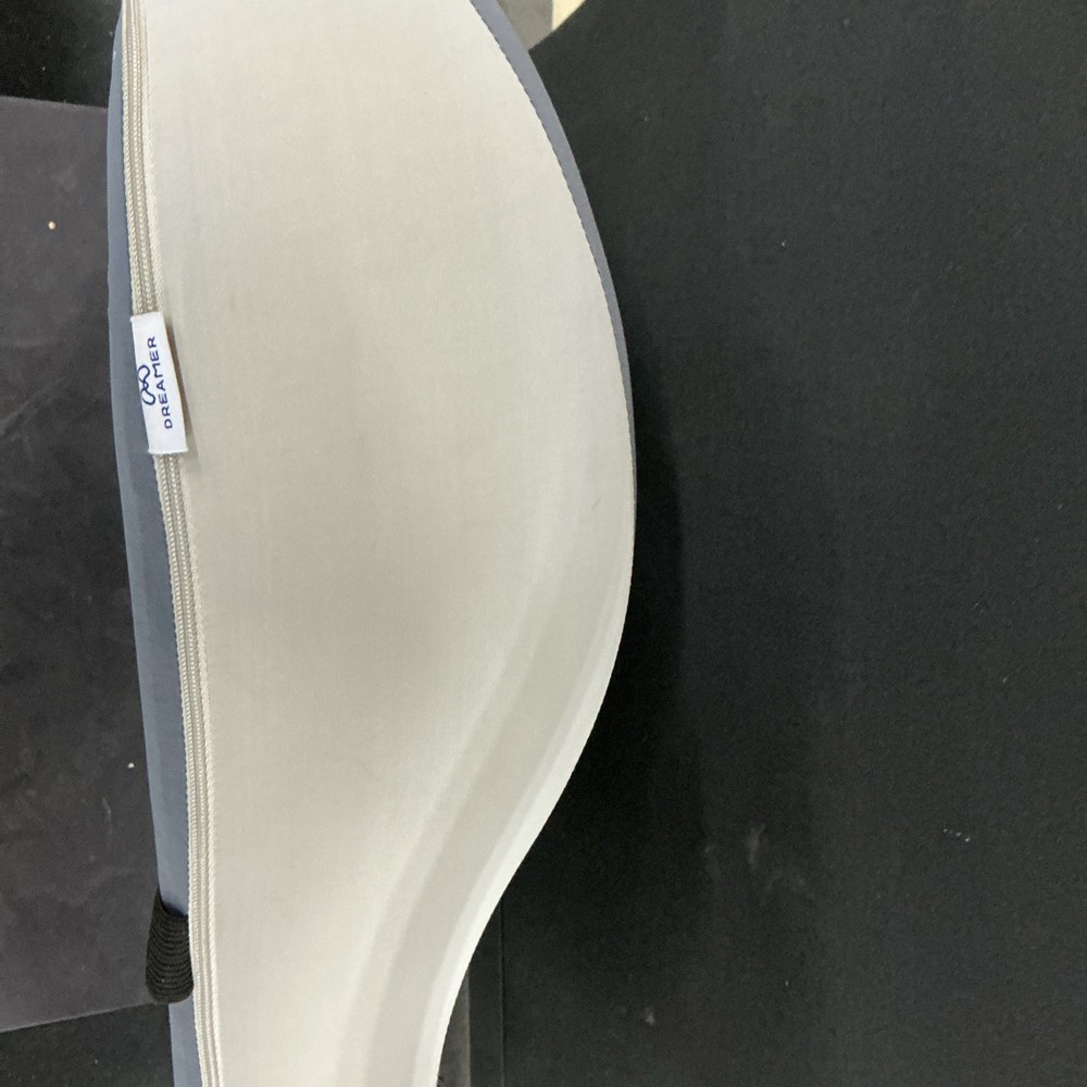 Dreamer Lumbar Support Cushion Used