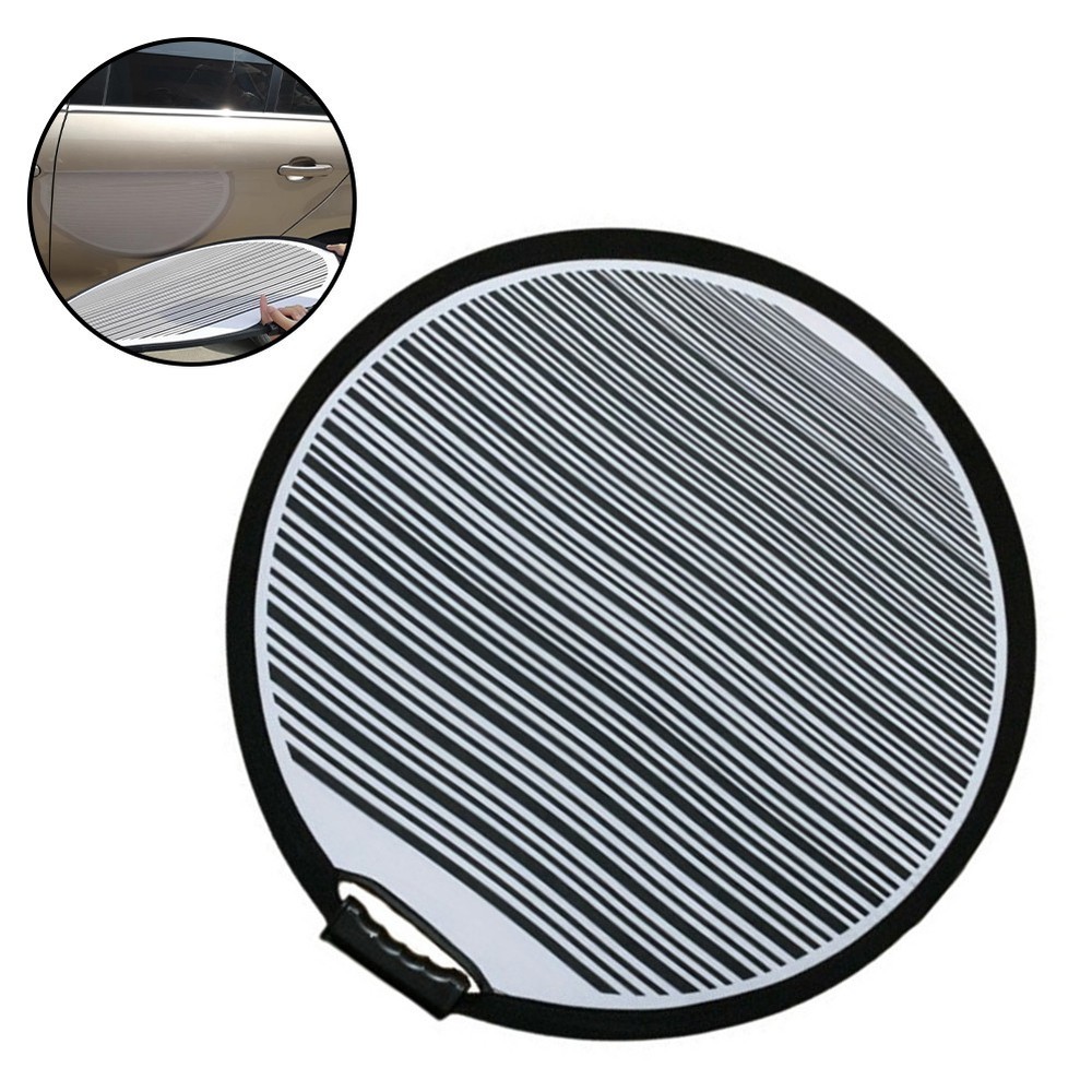 70cm Foldable Reflector Board for Auto Dent Repair and Scratch Detection