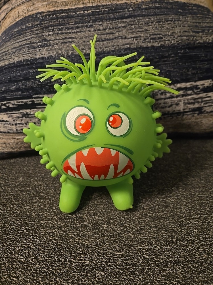 Monster Squishy Playball