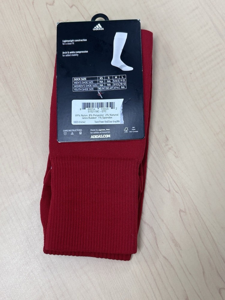 Adidas Metro Stock Medium