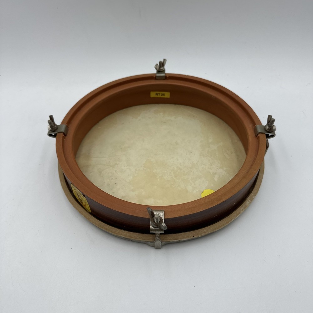 Studio 49 Ten Inch Hand Drum 10”