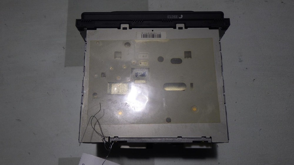 03 LEXUS ES300 Info Screen display 8612033550