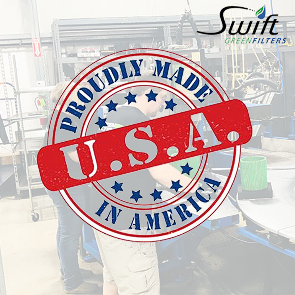 Swift Green Filters SGF-FM1500 Replacement Water Filter 47-5574704 (2- Pack)