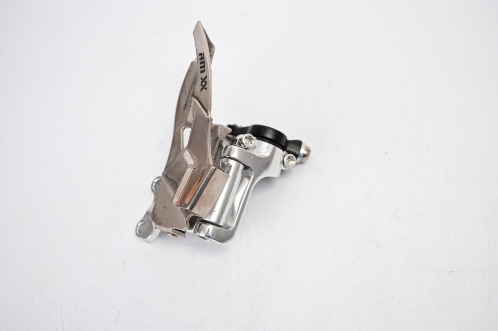 Sram XX Front Derailleur 45t Bottom Pull Direct Mount Double MTB XC Bike