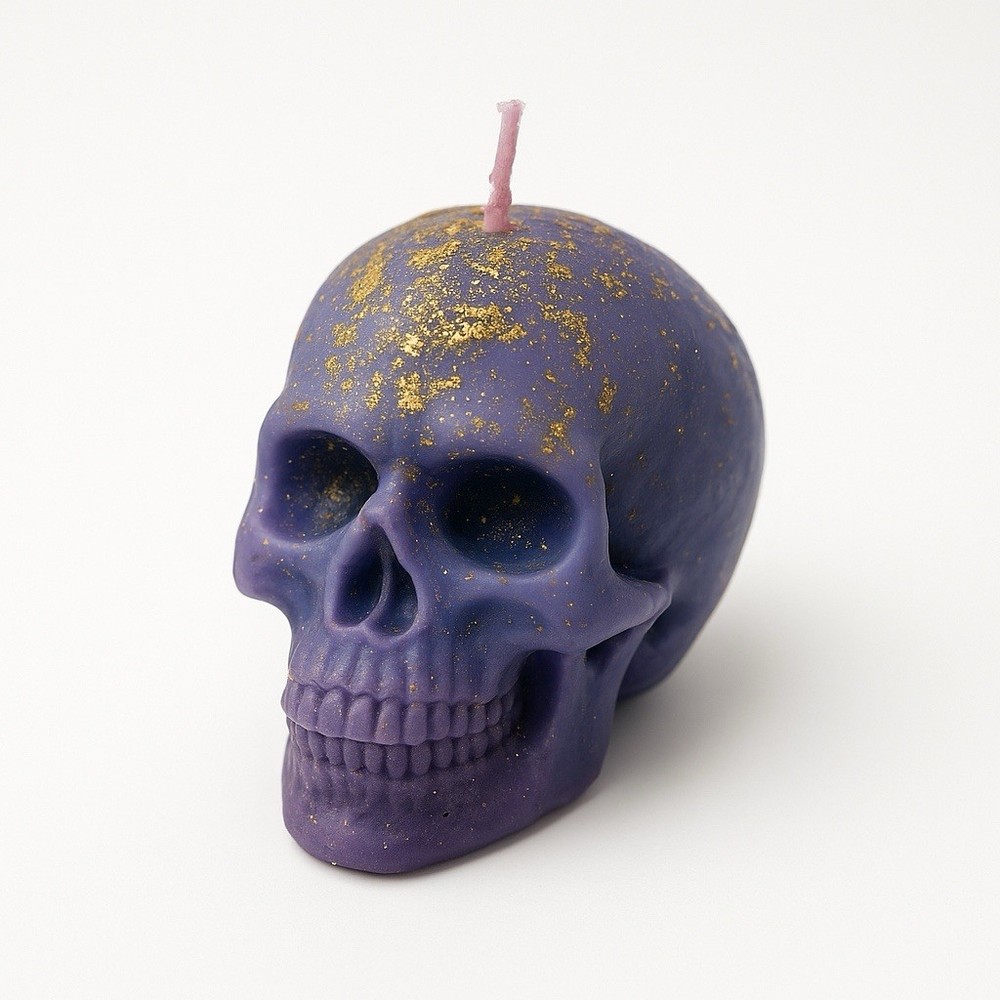 Magical Candle Charged Candle