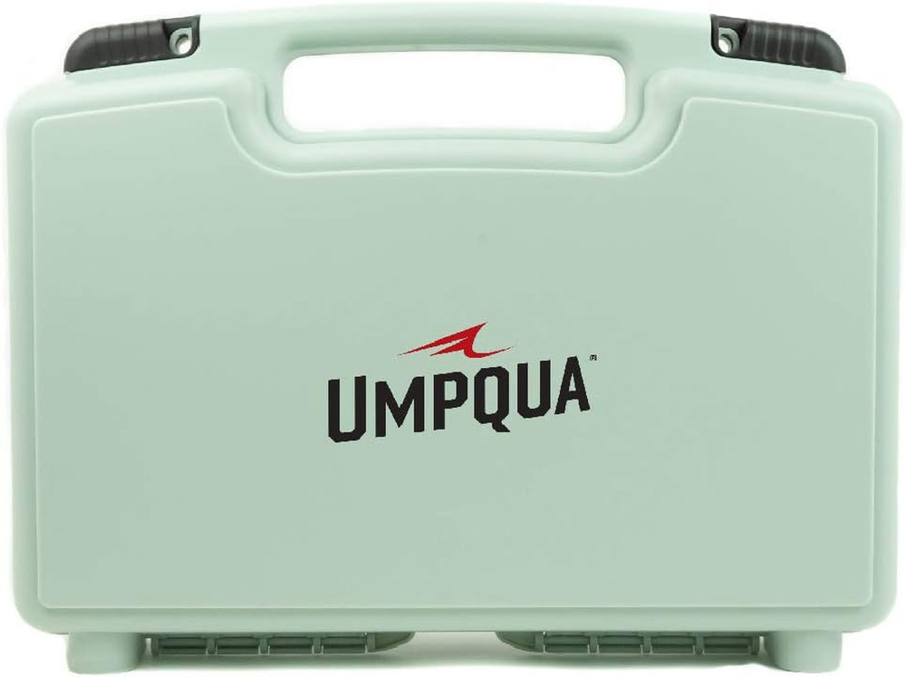 Boat Box for Large Flies - Ultimate Sage