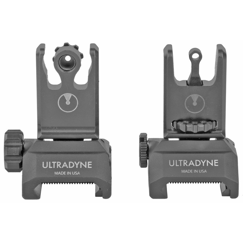 ULTRADYNE C2 FOLDING COMBO APERTURE