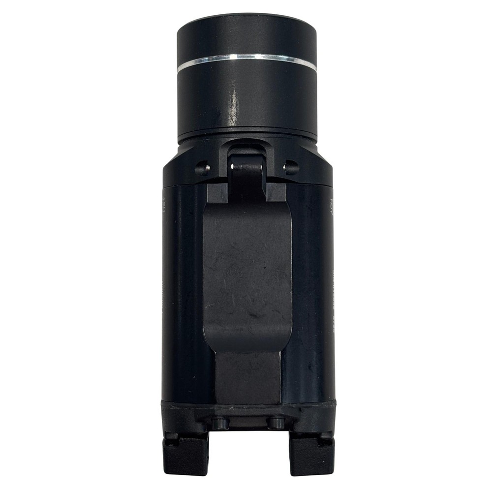 Streamlight TLR-1 HP-X Black Tactical Mounted Weapon Light