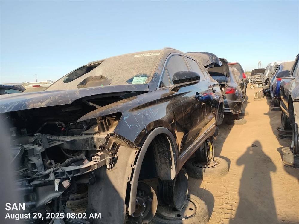 CONTROL PANEL OEM 17-19 LINCOLN MKC 1YR WRNTY