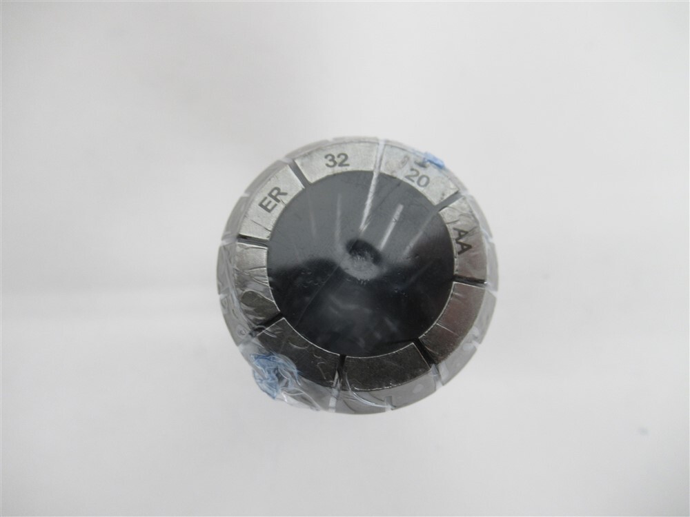 High Precision CNC Collet, ER32-20mm