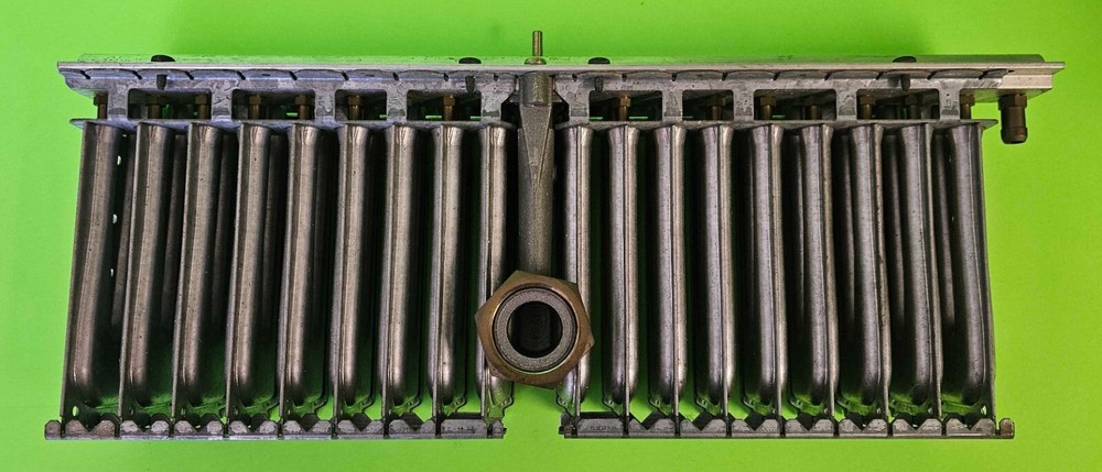 Bosch Main Burner Assembly (Natural Gas) 87081202980