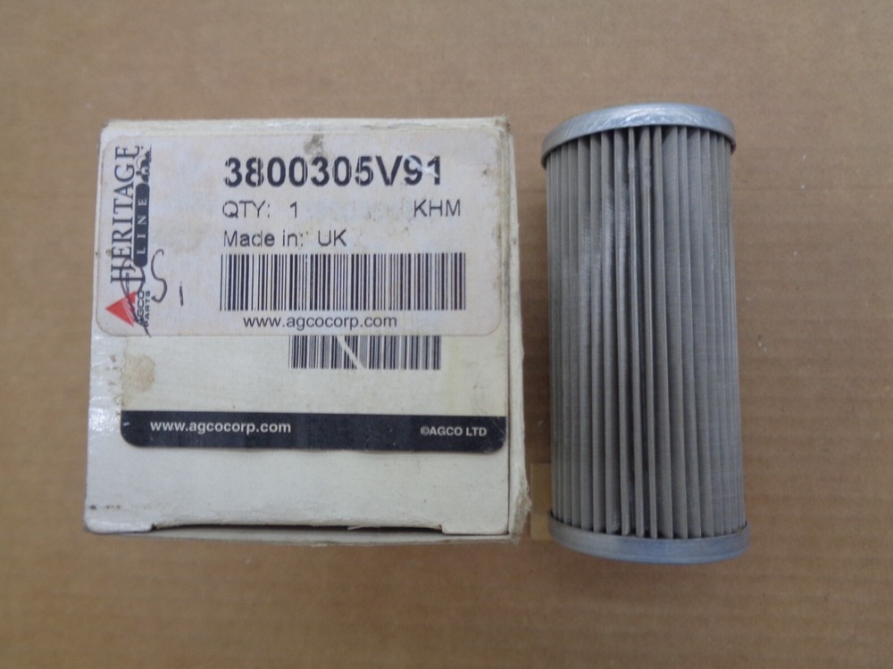 AGCO ELEMENT - 3800305V91 - BOX7