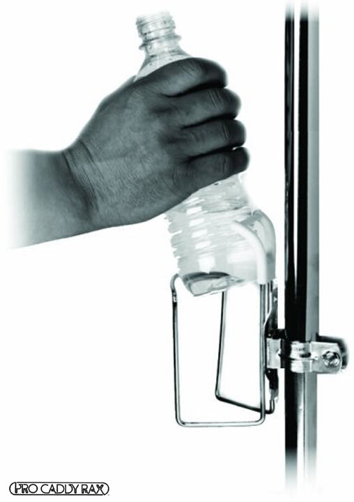 Drink Holder Stand Attachment (Heavy Duty Stands)