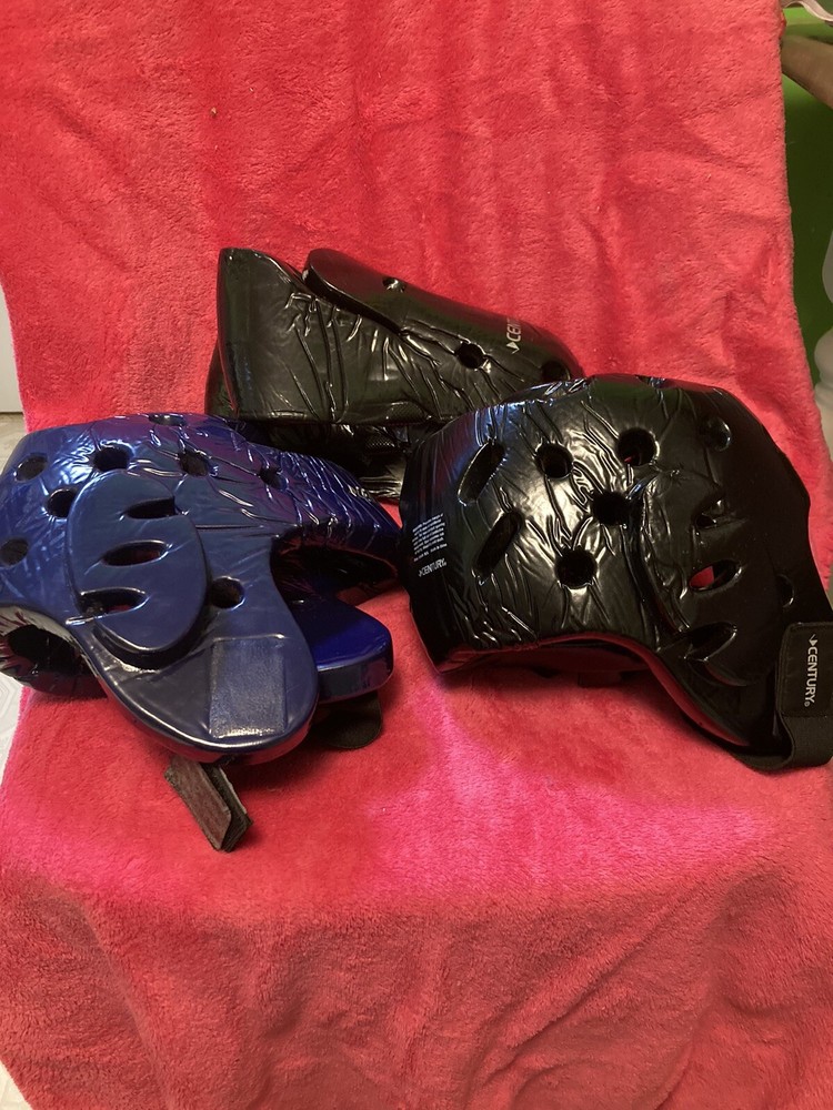 Two Century Headgear.. Size M/L
