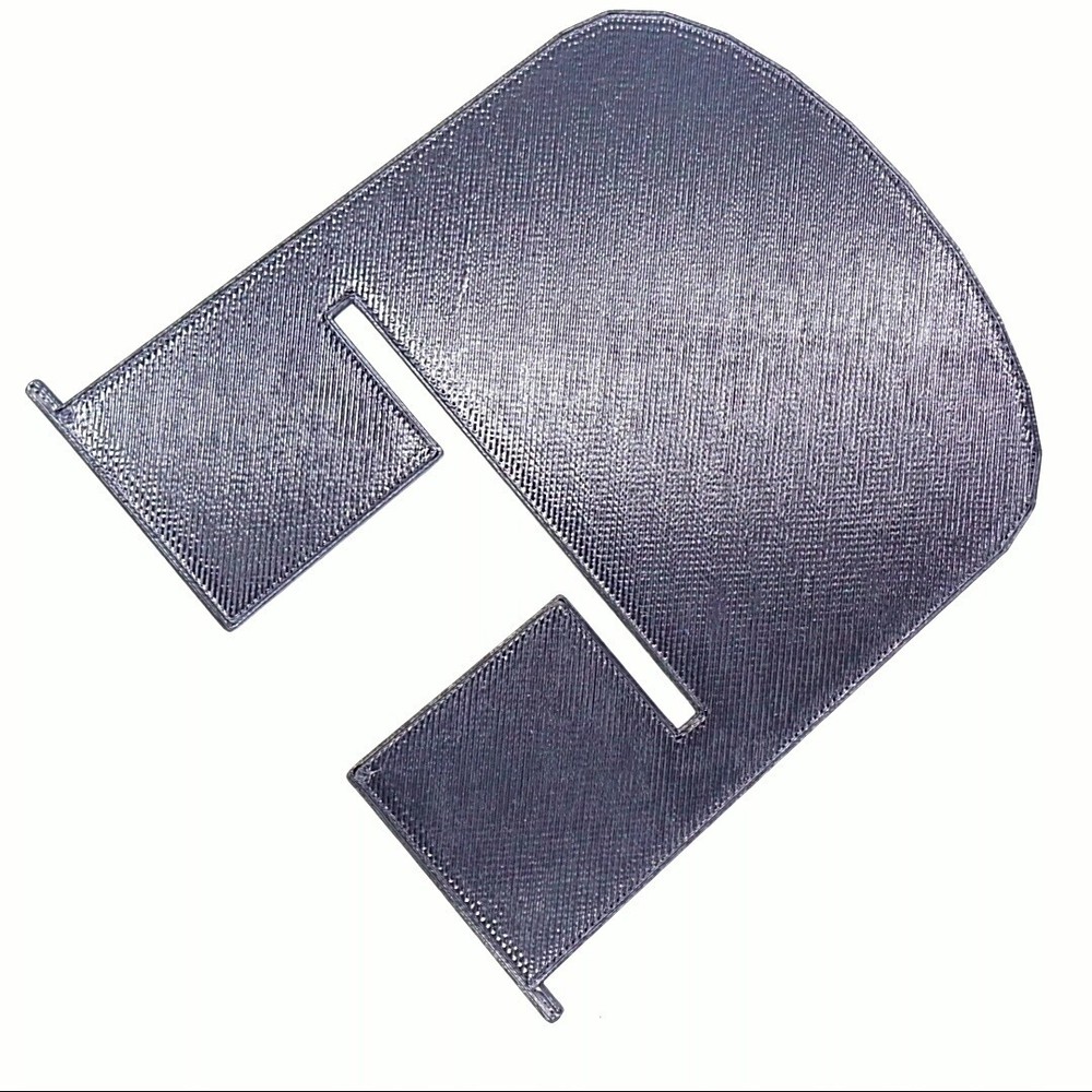 Printer Part Replacement ADF Document Support Paper Tray for Brother HL 2030