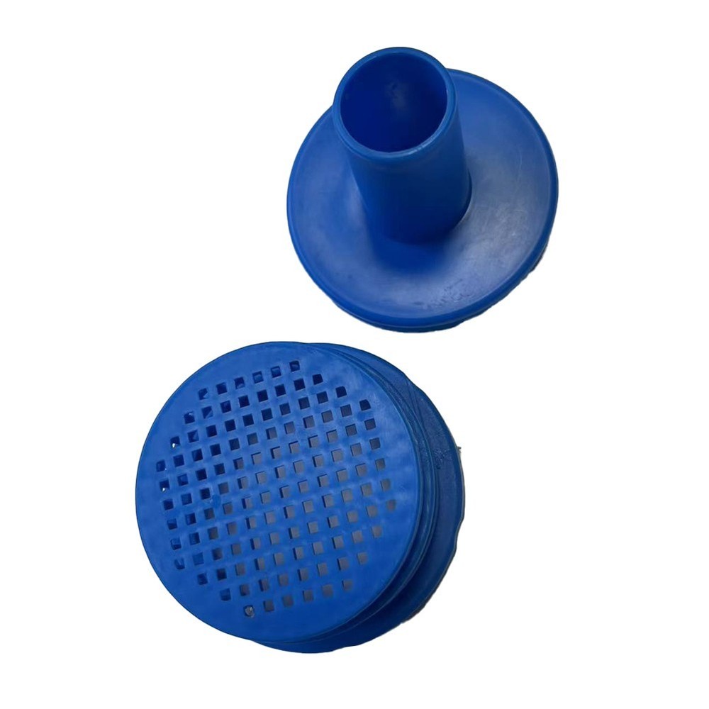 Precise Fit Replacement Part for Intex Pool Strainer Connector and Grid