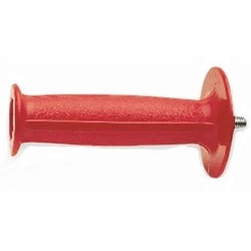 Milwaukee 49-15-0310 Side Handle 2.76" OD Rubber Grinders/Sanders Red