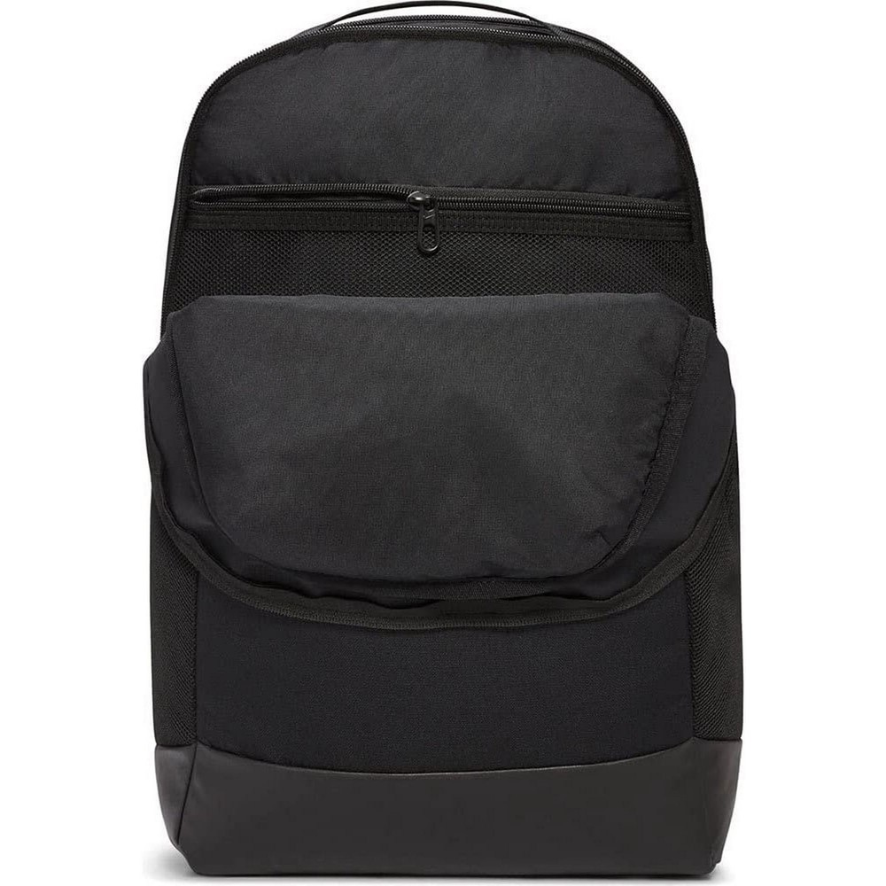Nike Brasilia Medium Backpack DH7709-010 - Black