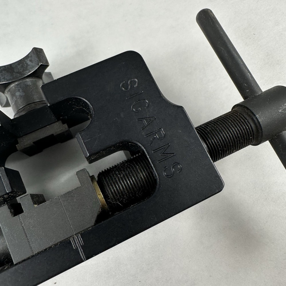 Sigarms Front & Rear Sight Adjustment Tool Pusher Sig P Series
