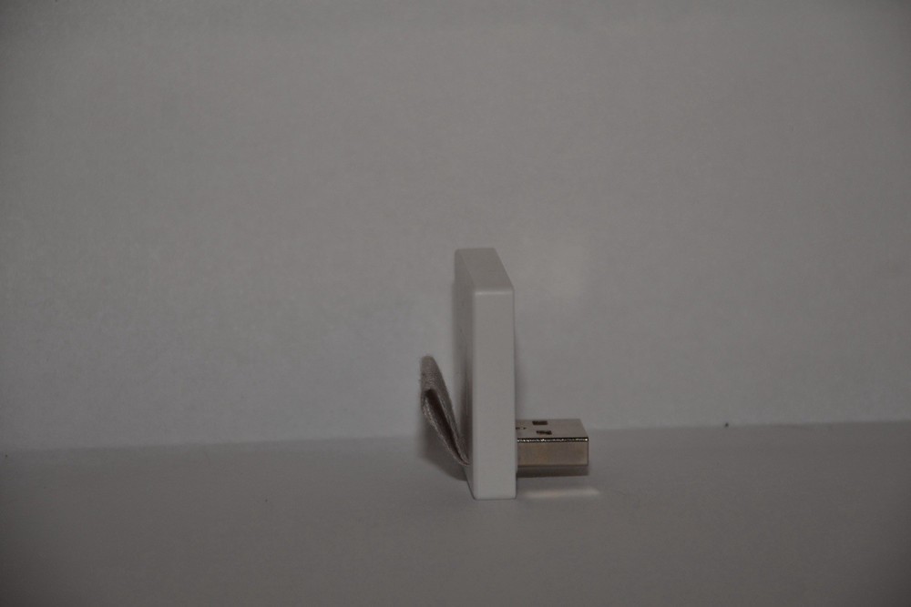 Wyze Sense V1 Sensor Bridge WHSB1