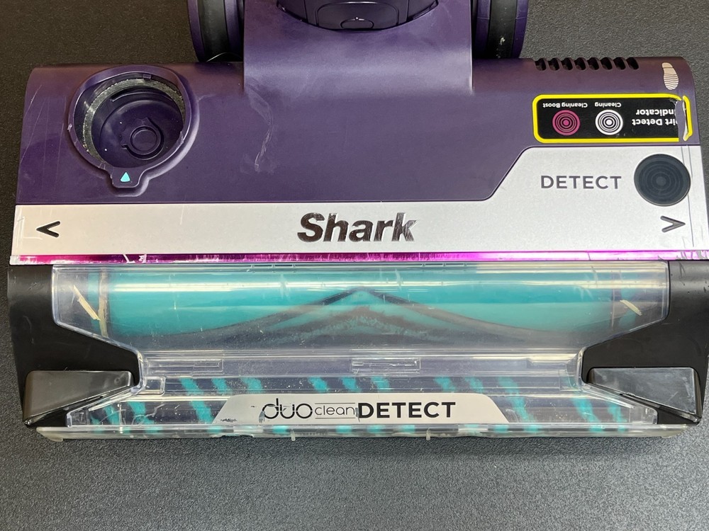 Shark POWERDETECT Upright Vacuum AZ4002 REPLACEMENT MOTORIZED FLOOR NOZZLE BRUSH