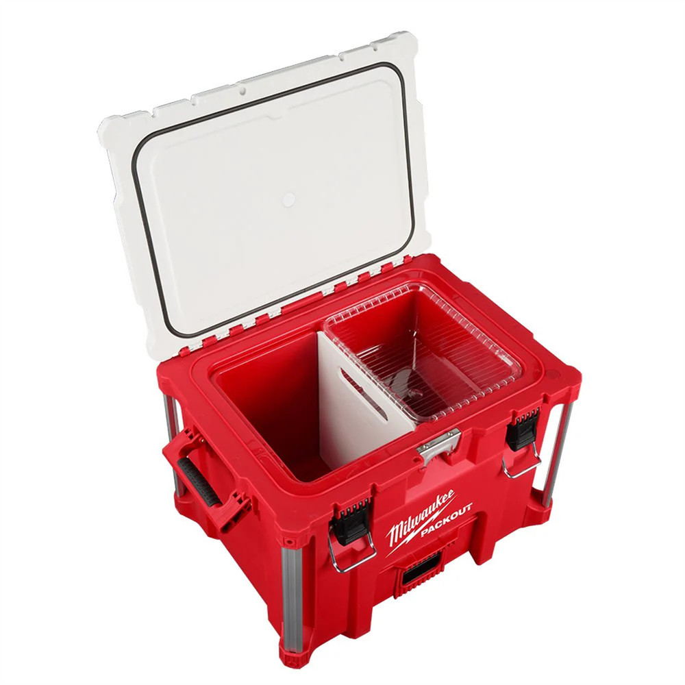 Milwaukee Tool PACKOUT 40QT XL Cooler
