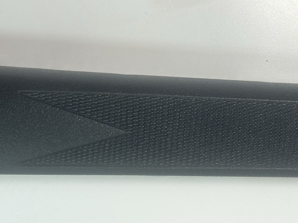 Thompson Center Arms Thunder Hawk Muzzleloader Black Synthetic Stock