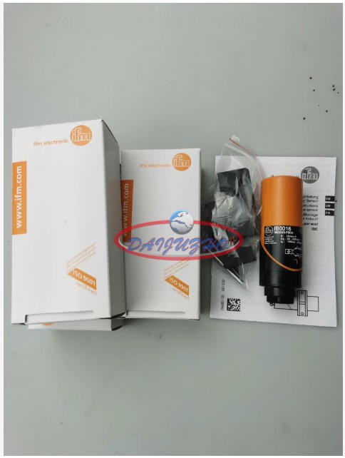 New 1PCS IB0016 for IFM sensor