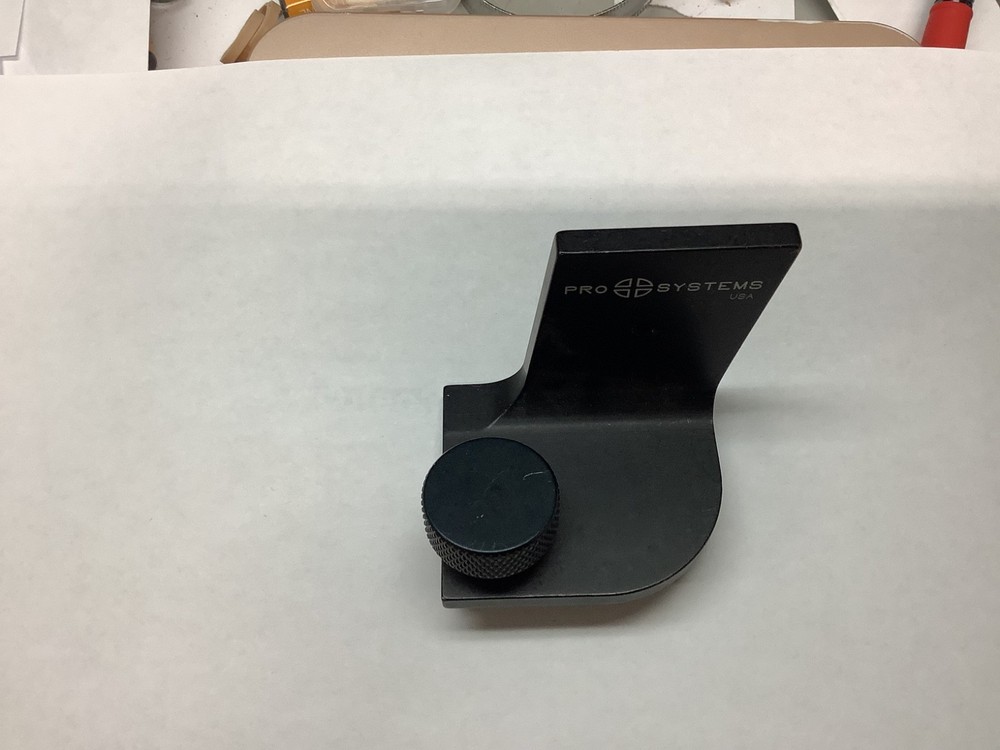 Pro Systems Flash Bracket