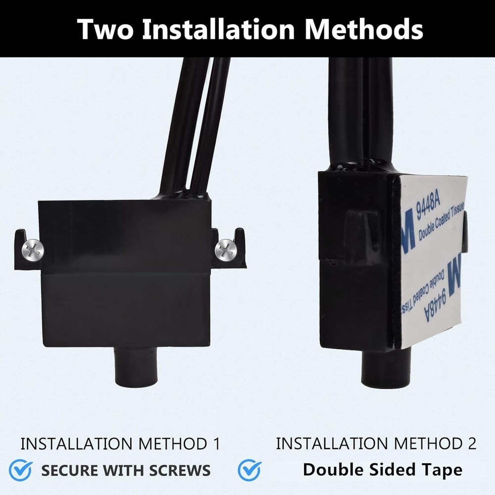 Automatic Water Level Controller,110V Small Water Level Sensor,Liquid Switch,Aut
