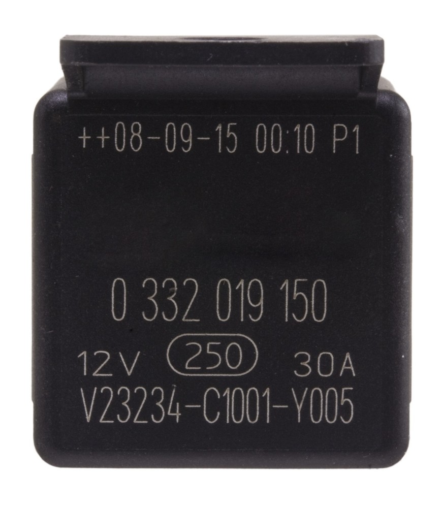 Fog Lamp Relay Airtex 1R1213