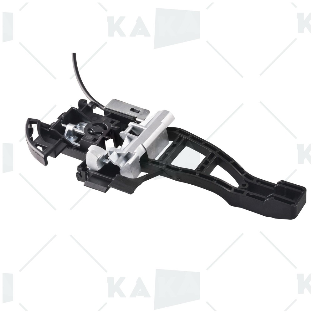 Front Left Driver side Door Latch with Power Locks fit 2015-2020 Ford Transit