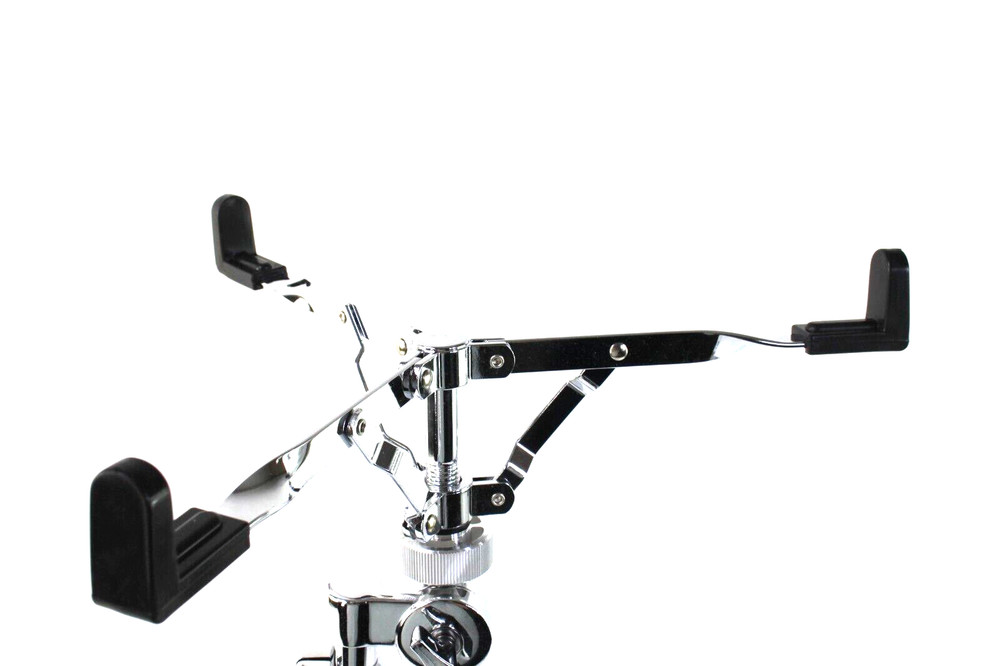 Ludwig Evolution Double-Braced Snare Drum Stand NEW #R7100